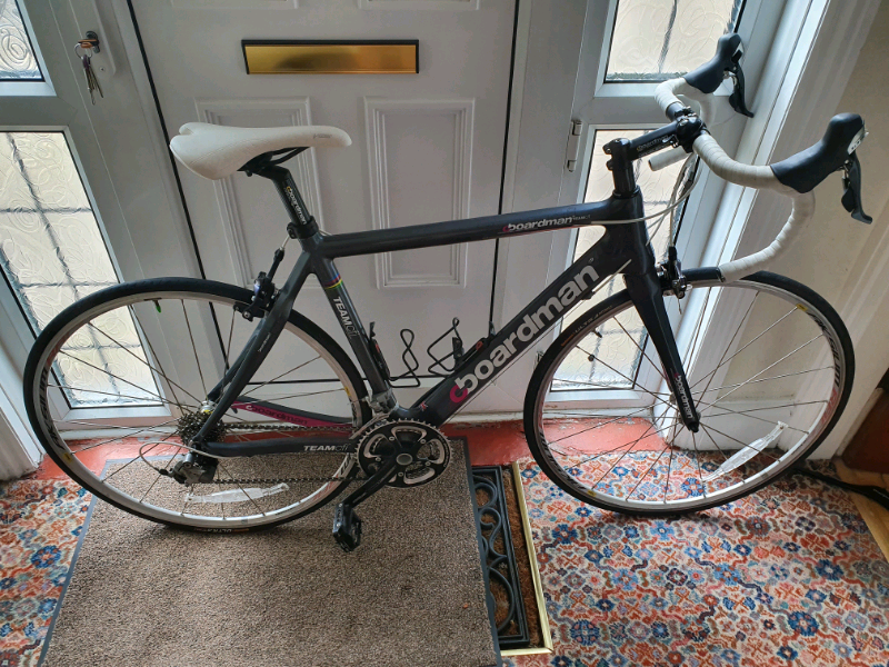 boardman team carbon 2012